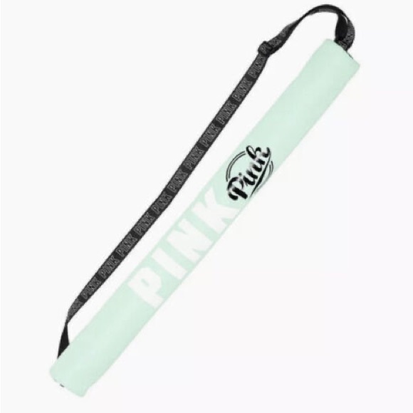 VS PINK 6-Can Crossbody Sling Cooler Bag - Picture 2 of 7